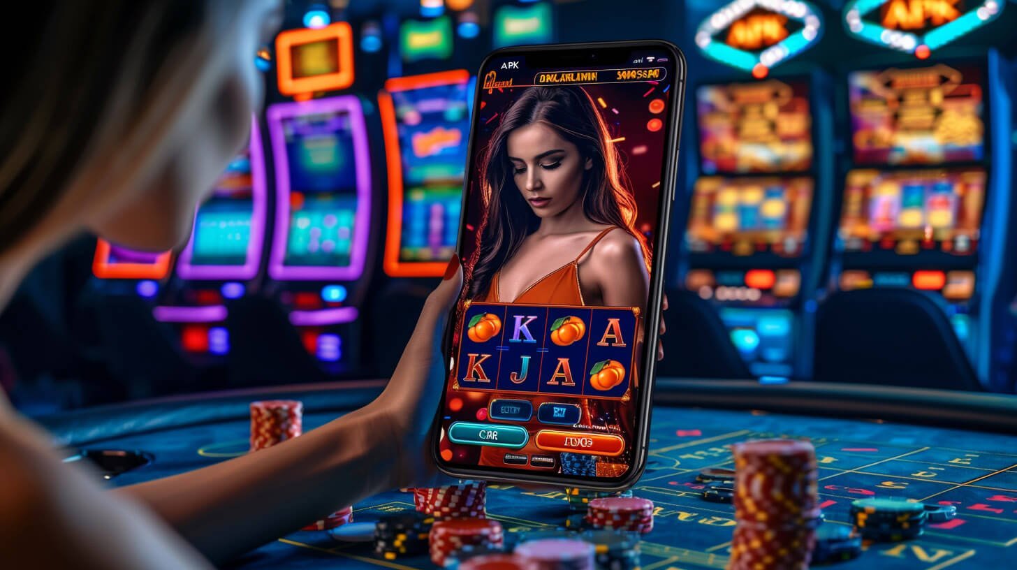 Slot online đa dạng chủ đề tại nền tảng gb 68
